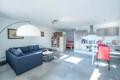 Appartamento per le vacanze Lüttje Ems