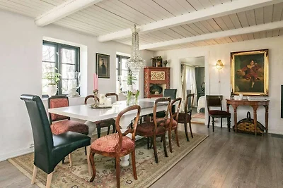 11 Personen Ferienhaus in Løkken-By Traum