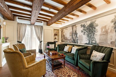 Luksusowy dom wakacyjny w Castel San Pietro T...
