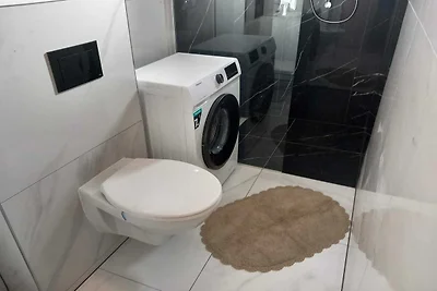 Two Bedroom Apartment with Terrace(A1) (ST)
