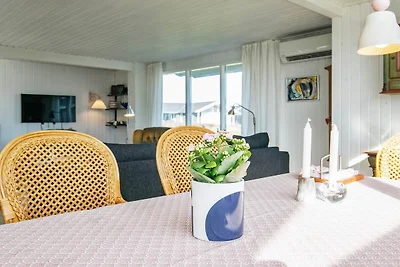 Ferienhaus für 6 Personen in Sæby