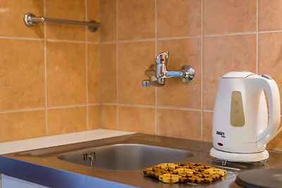 Apartments Aura - Comfort Studio Apartment 6 ...