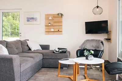 6 persoons vakantie huis in Ringkøbing