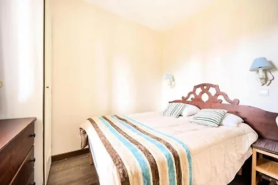 L'appartamento del Residence Golf