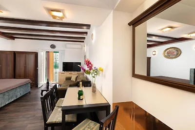 Apartments Nikoleta & Susanne - Studio...