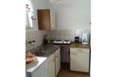 Kuća za odmor Dopust za oporavak Bad Gottleuba-Berggießhübel