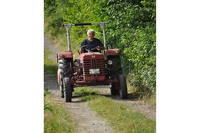 Czas dla rodziny – gospodarstwo agroturystycz...