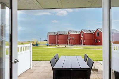 6 Personen Ferienhaus in Hadsund-By Traum