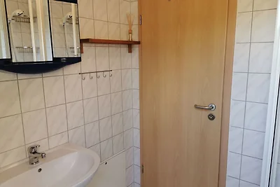 Ruhiges Refugium am Wasser