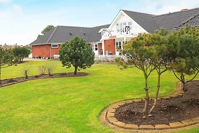 4 Personen Ferienhaus in Blåvand