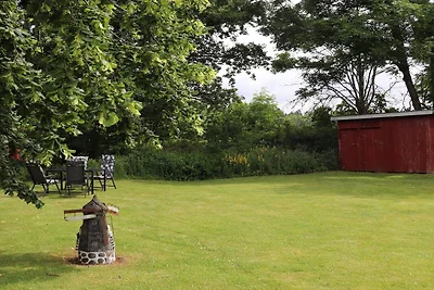 4 persoons vakantie huis in KARL GUSTAV