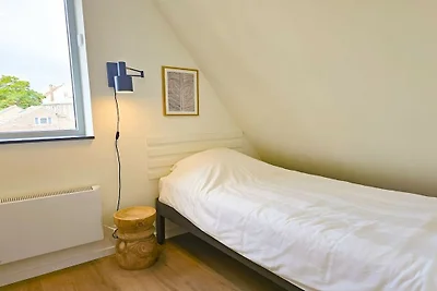 Vakantiehuis in Domburg met zwembad