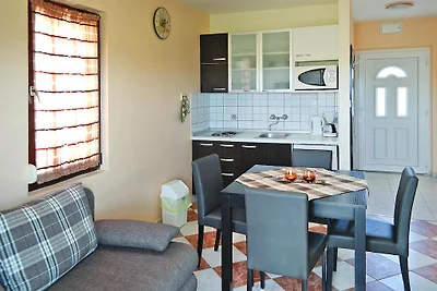 Appartements Lug, Privlaka mit Pool