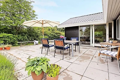 6 Personen Ferienhaus in Karrebæksminde-By...