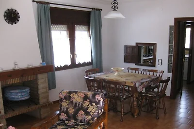Bungalow mit 1 Schlafzimmer