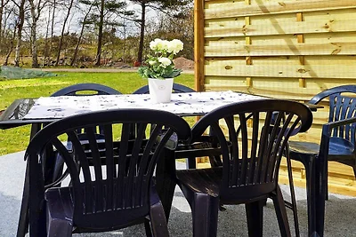 4 Personen Ferienhaus in LYSEKIL-By Traum