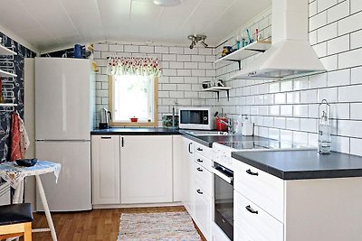 6 Personen Ferienhaus in Fjällbacka