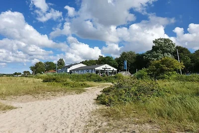 Sunrise Suite direkt am Strand