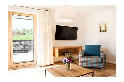 Ferienwohnung "Balance"