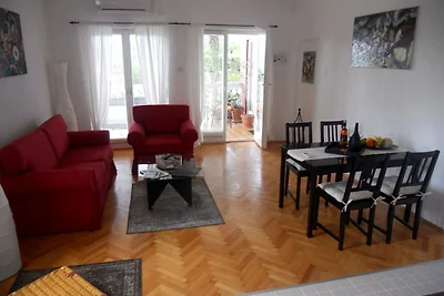 Wohnung in Matulji in der Nהhe des...