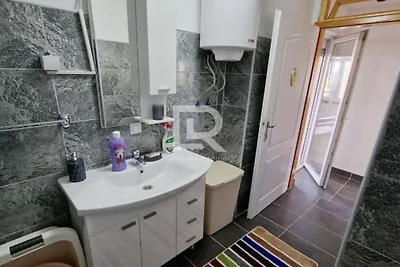 Two Bedroom Villa with Balcony and Patio