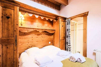 Residenz Die Alpen von Chantel