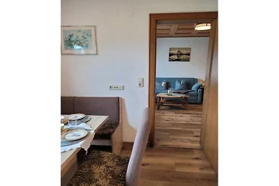 Apartamento vacacional con 2 dormitorios.
