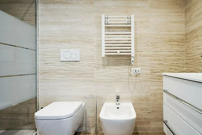 SiAmo Bari - Green Studio