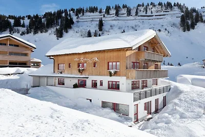 Appartamento per vacanze a Schröcken con...
