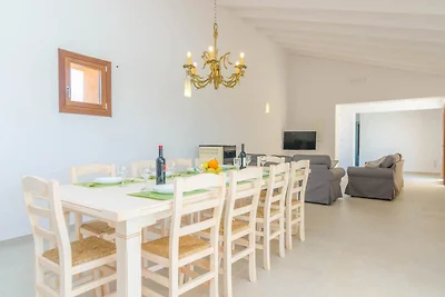 Can Gusti - Ferienhaus Mit Privatem Pool