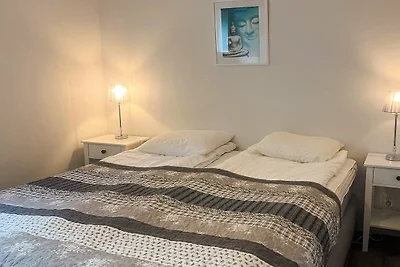 4 gwiazdkowy apartament w UDDEVALLA