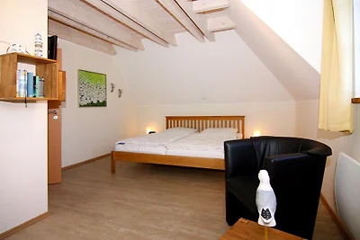 Casa bifamiliare Ostseehaus I, Trassenheide