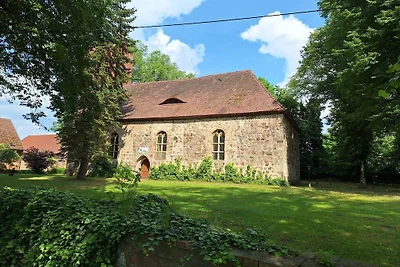 Ferienhaus Kranich