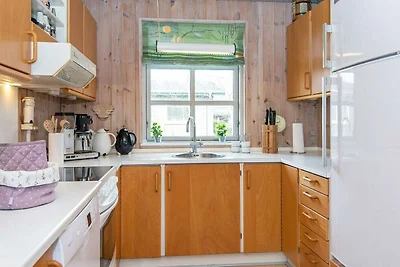 9 Personen Ferienhaus in Grenaa-By Traum