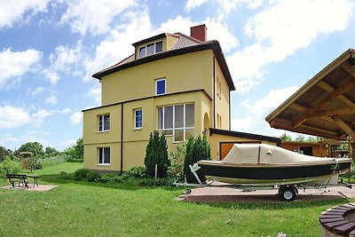 Ferienwohnung, Lubin - ehemals TUI Ferienhaus