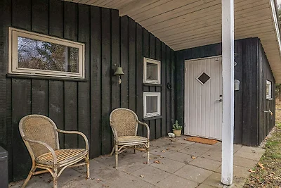 4 Sterne Ferienhaus in Hals