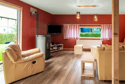 Schönes Ferienhaus in Waimes mit Sauna