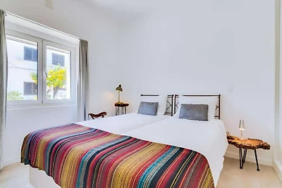 Kuća za odmor Dopust za oporavak Olhão