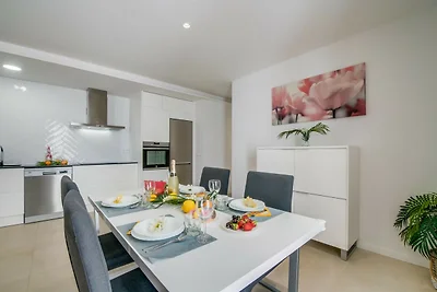Moderne Wohnung in Sa Pobla