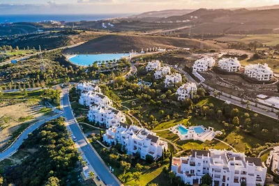 Appartement in de buurt van Estepona Crystal...