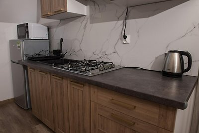 Comfortabel vakantieappartement, Jarosławiec-...