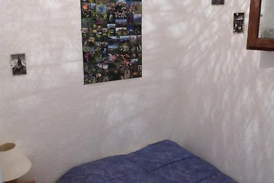 2-Zimmer-Ferienwohnung für 4 Personen, 2 Ster...