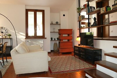 Villa in der Nähe des historischen Zentrums v...