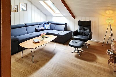 6 Personen Ferienhaus in Toftlund