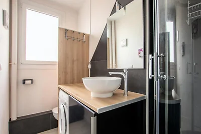 Appartement in Notre-Dame-de-Monts bij het...