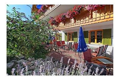 Ferienwohnung mit 1 Schlafzimmer