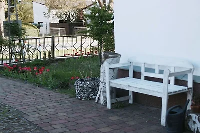 Vakantiehuis Ontspannende vakantie Bansin