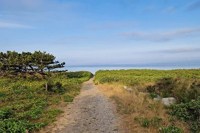 8 Personen Ferienhaus in Ebeltoft-By Traum