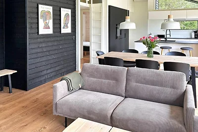 7 Personen Ferienhaus in Jerup-By Traum