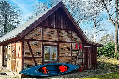 8 person holiday home in Thyholm-By Traum